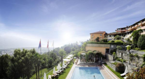 Villa Orselina - Small Luxury Hotel Locarno